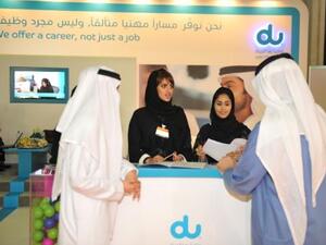 du at Careers UAE 2013