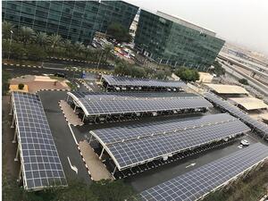 المنطقة الحرة لجبل علي