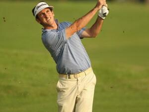 Gonzalo Fernandez-Castaño has made giant strides and is now well placed to fight for a Bonus Pool place in The Race to Dubai