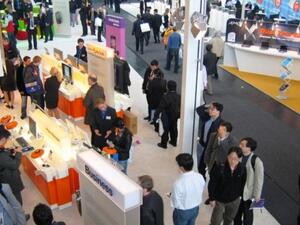 CeBIT 2011