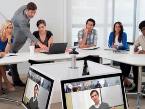 Centro group meeting