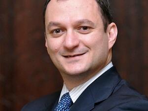 Chadi Moujaes, Principal, Booz &amp; Company