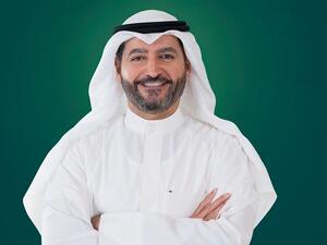 Chairman of Kuwait Finance House (KFH) Hamad Abdulmohsen Al-Marzouq