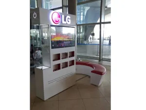 منافذ آمنة لشحن الهواتف الخلوية