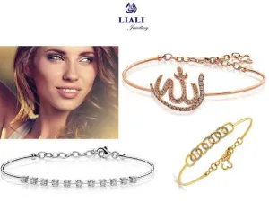 مجوهرات اليالي