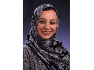 الدكتورة سهيلة شيما، مديرة قسم الصحة السكانية في وايل كورنيل للطب – قطر، والمؤلفة الرئيسية للدراسة