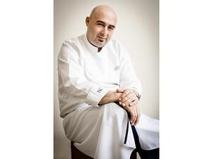 Executive Chef Nurettin Celik