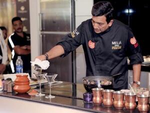 Chef Sanjeev Kapoor