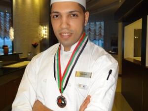 Chef Youssef Ait Kassi