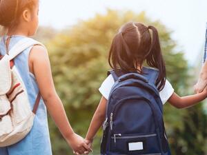 The HIPP is encouraging all families and residents to be extra cautious.