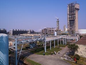 Chittagong Factory - Bangladesh