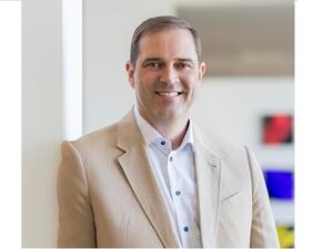 تشاك روبنز، الرئيس التنفيذي لدى سيسكو