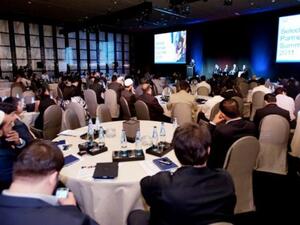 Cisco&#039;s second annual Select Partner Summit in the UAE