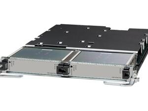 Cisco ASR 9000 Series Aggregation Services Router