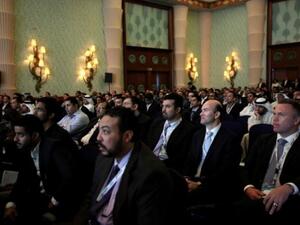 Cisco Expo UAE 2012