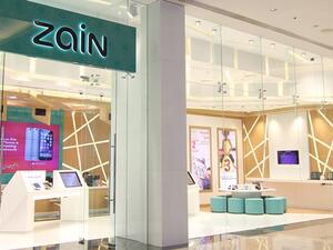 Zain