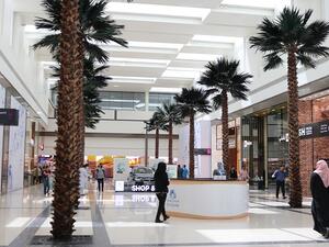 يشهد سيتي سنتر عجمان مرحلة تطور شاملة والتي تهدف إلى الارتقاء بالمركز إلى مصاف مراكز التسوق الكبرى التي توفر أرقى تجارب التسوق والترفيه والطعام المتكاملة بحلول عام 2019.