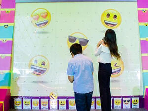 City Centre Bahrain is anticipating an exciting Summer Campaign this year.