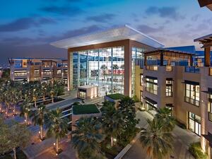 يستضيف مول الإمارات وسيتي سنتر ديرة وسيتي سنتر مردف وسيتي سنتر معيصم العديد من الفعاليات خلال مهرجان دبي للمأكولات 2018.