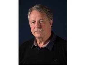 Claude Desplan, Silver Professor of Biology at NYU New York