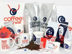 Coffee Planet