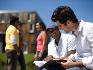This year’s diverse applicant pool included prospective students from 64 nations as well as 230 Qatari nationals - the highest number in university history