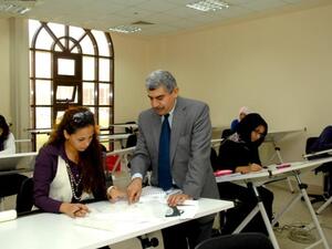 The college currently comprises of 1,582 students, of which about 18% are UAE nationals