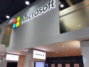 Office 365 takes centre stage at GITEX