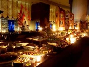 Concorde Fujairah Hotel celebrating Earth Hour