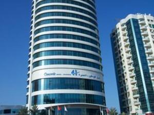 Concorde Hotel Fujairah