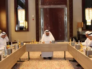خلال الحدث