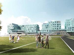 دبي للاستثمار 