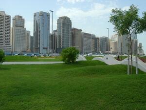 هدفت الورش إلى عرض الآليات والتقنيات الحديثة التي توصلت إليها شركات الري العالمية للحد من هدر المياه في عمليات ري المزروعات والمسطحات الخضراء.