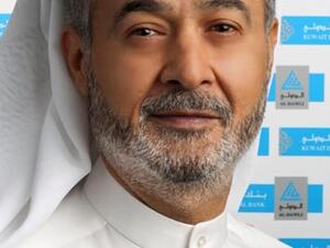 عبدالرحيم العوضي، المدير التنفيذي لإدارة العمليات، بنك الكويت الدولي