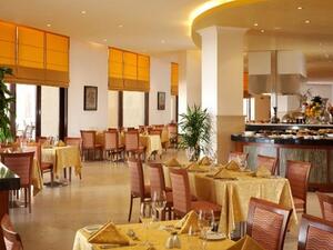 Corniche restaurant