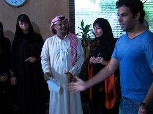 Hosted every night from 12 am to 1.30 am, ‘Gulf Nights,’ attended by filmmakers, industry experts and the public, is one of the hugely popular public forums held at the film festival