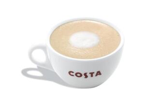 Costa Light Cup