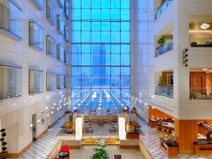 Kuwait Marriott Hotel