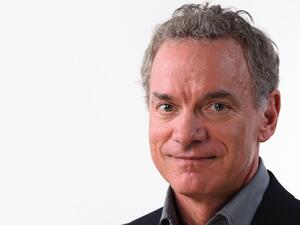 البروفيسور كريج لاماي، أحد أساتذة جامعة نورثويسترن