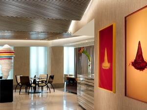 فندق فورسيزونز أبوظبي في جزيرة الماريه يقدم برانش "فرايدي بيست"