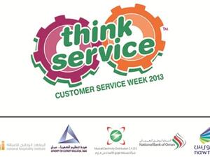 Customer Service week