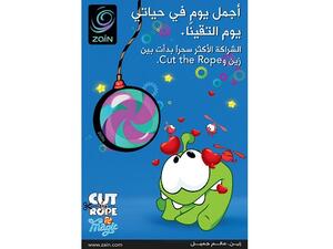 Cut the Rope