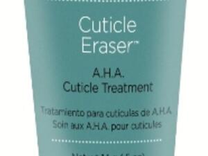 Cuticle eraser