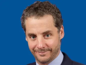 سيريل فابر، شريك ورئيس قسم تجارة التجزئة والمنتجات الإستهلاكية في شركة بين آند كومباني في الشرق الأوسط
