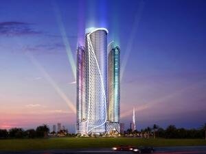 داماك العقارية