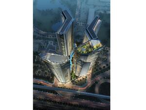 AYKON City