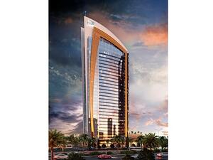 DAMAC ESCLUSIVA Riyadh