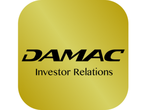 DAMAC IR App