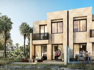 DAMAC Properties - Hajar Villas