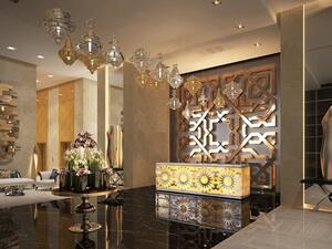 داماك العقارية